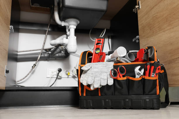 Best Water Leak Repair  in Hailey, ID